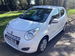 Suzuki Alto 1.0 12V SZ4 Hatchback 5dr Petrol Manual Euro 5 (68 ps) 5dr Manual 2014