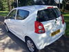 Suzuki Alto 1.0 12V SZ4 Hatchback 5dr Petrol Manual Euro 5 (68 ps) 5dr Manual 2026