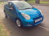 Suzuki Alto 1.0L SZ Hatchback 5dr Petrol Manual Euro 5 (68 bhp) 5dr Manual 2025