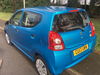 Suzuki Alto 1.0L SZ Hatchback 5dr Petrol Manual Euro 5 (68 bhp) 5dr Manual 2025