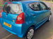 Suzuki Alto 1.0L SZ Hatchback 5dr Petrol Manual Euro 5 (68 bhp) 5dr Manual 2013