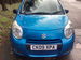Suzuki Alto 1.0L SZ3 Hatchback 5dr Petrol Manual Euro 4 (68 bhp) 5dr Manual 2009
