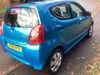Suzuki Alto 1.0L SZ3 Hatchback 5dr Petrol Manual Euro 4 (68 bhp) 5dr Manual 2025