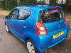 Suzuki Alto 1.0L SZ3 Hatchback 5dr Petrol Manual Euro 4 (68 bhp) 5dr Manual 2025