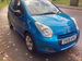 Suzuki Alto 1.0L SZ3 Hatchback 5dr Petrol Manual Euro 4 (68 bhp) 5dr Manual 2009