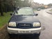 Suzuki Grand Vitara 2.5 V6 Estate 5dr 5dr Manual 1999