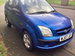 Suzuki Ignis 1.3 VVT GL 5dr 5dr Manual 2007