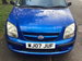 Suzuki Ignis 1.3 VVT GL 5dr 5dr Manual 2007