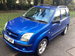 Suzuki Ignis 1.3 VVT GL 5dr 5dr Manual 2007