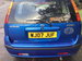 Suzuki Ignis 1.3 VVT GL 5dr 5dr Manual 2007