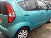 Suzuki Splash 1.2L GLS PLUS Hatchback 5dr Petrol Manual Euro 4 (86 bhp) 5dr Manual 2025