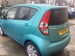 Suzuki Splash 1.2L GLS PLUS Hatchback 5dr Petrol Manual Euro 4 (86 bhp) 5dr Manual 2010