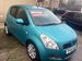 Suzuki Splash 1.2L GLS PLUS Hatchback 5dr Petrol Manual Euro 4 (86 bhp) 5dr Manual 2010