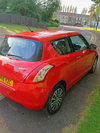 Suzuki Swift 1.2 SZ2 Hatchback 3dr Petrol Manual Euro 5 (94 ps) 3dr Manual 2026