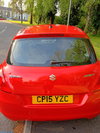 Suzuki Swift 1.2 SZ2 Hatchback 3dr Petrol Manual Euro 5 (94 ps) 3dr Manual 2026
