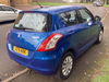 Suzuki Swift 1.2 SZ2 Hatchback 5dr Petrol Manual Euro 5 (94 ps) 5dr Manual 2026