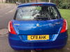 Suzuki Swift 1.2 SZ2 Hatchback 5dr Petrol Manual Euro 5 (94 ps) 5dr Manual 2026