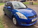 Suzuki Swift 1.2 SZ2 Hatchback 5dr Petrol Manual Euro 5 (94 ps) 5dr Manual 2011