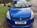 Suzuki Swift 1.2 SZ2 Hatchback 5dr Petrol Manual Euro 5 (94 ps) 5dr Manual 2011