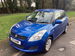 Suzuki Swift 1.2 SZ2 Hatchback 5dr Petrol Manual Euro 5 (94 ps) 5dr Manual 2011