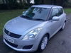 Suzuki Swift 1.2 SZ3 Hatchback 5dr Petrol Manual Euro 5 (94 ps) 5dr Manual 2026
