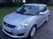 Suzuki Swift 1.2 SZ3 Hatchback 5dr Petrol Manual Euro 5 (94 ps) 5dr Manual 2012