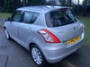 Suzuki Swift 1.2 SZ3 Hatchback 5dr Petrol Manual Euro 5 (94 ps) 5dr Manual 2026