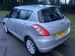 Suzuki Swift 1.2 SZ3 Hatchback 5dr Petrol Manual Euro 5 (94 ps) 5dr Manual 2012