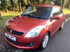 Suzuki Swift 1.2L SZ4 Hatchback 3dr Petrol Manual Euro 5 (94 bhp) 3dr Manual 2025