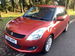 Suzuki Swift 1.2L SZ4 Hatchback 3dr Petrol Manual Euro 5 (94 bhp) 3dr Manual 2011