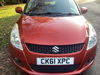 Suzuki Swift 1.2L SZ4 Hatchback 3dr Petrol Manual Euro 5 (94 bhp) 3dr Manual 2025