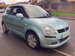 Suzuki Swift 1.3 GL 3dr 3dr Manual 2006