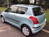 Suzuki Swift 1.3 GL 3dr 3dr Manual 2026