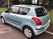 Suzuki Swift 1.3 GL 3dr 3dr Manual 2006