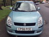 Suzuki Swift 1.3 GL 3dr 3dr Manual 2026