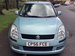 Suzuki Swift 1.3 GL 3dr 3dr Manual 2006