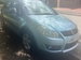 Suzuki SX4 1.6 16V GLX Euro 4 5dr 5dr Manual 2007