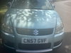 Suzuki SX4 1.6 16V GLX Euro 4 5dr 5dr Manual 2026