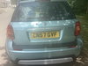 Suzuki SX4 1.6 16V GLX Euro 4 5dr 5dr Manual 2026