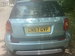 Suzuki SX4 1.6 16V GLX Euro 4 5dr 5dr Manual 2007
