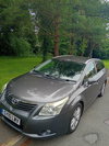 Toyota Avensis 1.8 V-Matic TR Tourer 5dr Petrol Manual Euro 4 (146 ps) 5dr Manual 2026