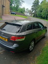 Toyota Avensis 1.8 V-Matic TR Tourer 5dr Petrol Manual Euro 4 (146 ps) 5dr Manual 2026