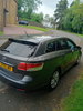 Toyota Avensis 1.8 V-Matic TR Tourer 5dr Petrol Manual Euro 4 (146 ps) 5dr Manual 2010