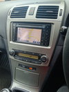 Toyota Avensis 1.8 V-Matic TR Tourer 5dr Petrol Manual Euro 4 (146 ps) 5dr Manual 2026