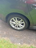 Toyota Avensis 1.8 V-Matic TR Tourer 5dr Petrol Manual Euro 4 (146 ps) 5dr Manual 2010