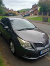 Toyota Avensis 1.8 V-Matic TR Tourer 5dr Petrol Manual Euro 4 (146 ps) 5dr Manual 2026