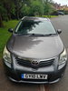 Toyota Avensis 1.8 V-Matic TR Tourer 5dr Petrol Manual Euro 4 (146 ps) 5dr Manual 2010