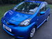Toyota Aygo 1.0 VVT-i Blue Euro 4 5dr 5dr Manual 2010