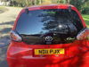 Toyota Aygo 1.0 VVT-i Go Hatchback 3dr Petrol Manual Euro 5 (67 ps) 3dr Manual 2026