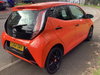 Toyota Aygo 1.0 VVT-i x-cite Hatchback 5dr Petrol Manual Euro 5 Euro 5 (68 ps) 5dr Manual 2026